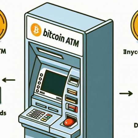 Bitcoin ATM là gì? Cơ chế hoạt cộng và cách sử dụng Bitcoin ATM