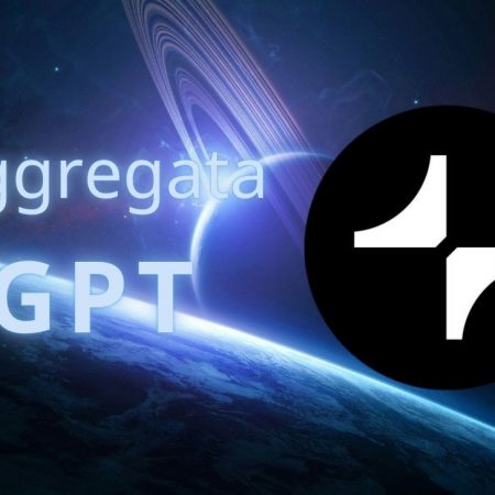 Aggregata là gì? Toàn tập thông tin dự án GPT-to-Earn