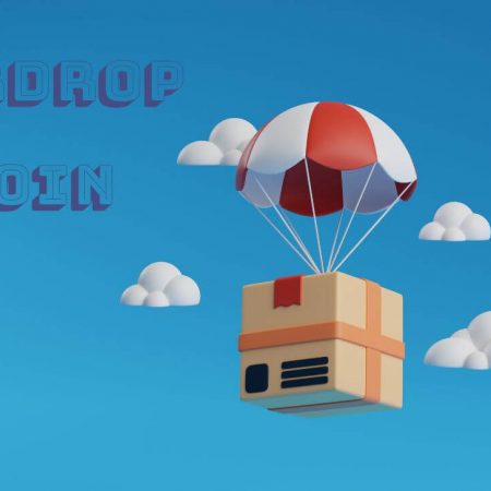 Airdrop coin là gì? Lợi ích của Airdrop coin