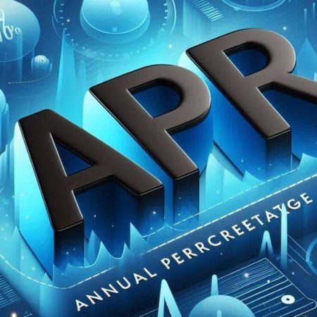 Apr (Annual Percentage Rate) là gì? Cách tính Apr đơn giản