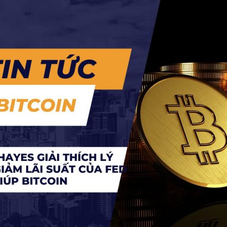 Arthur Hayes giải thích lý do cắt giảm lãi suất của Fed không giúp Bitcoin