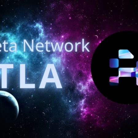 Atleta Network là gì? Thông tin về dự án ATLA token