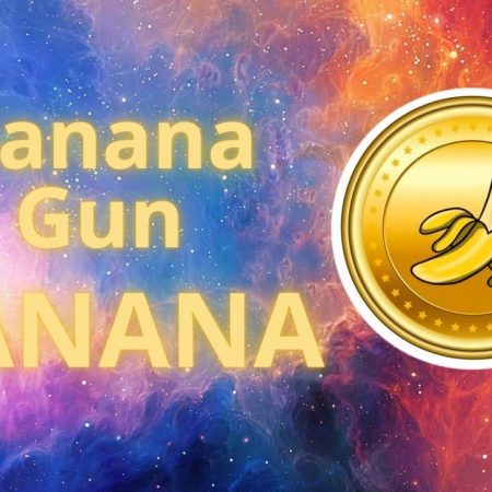 Banana Gun là gì? Tìm hiểu về dự án BANANA token chi tiết