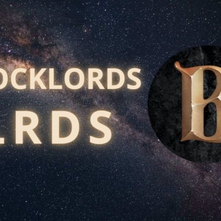 BLOCKLORDS (LRDS) là gì? Tổng quan về dự án và LRDS token