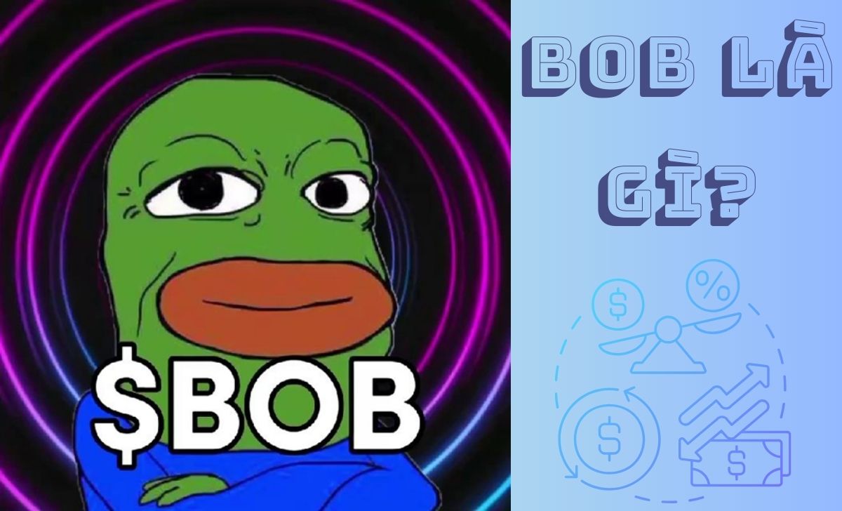 Bob là gì?