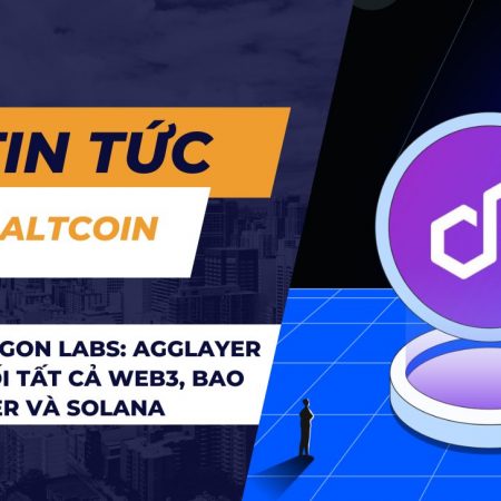 CEO Polygon Labs: AggLayer sẽ kết nối tất cả Web3, bao gồm Ether và Solana