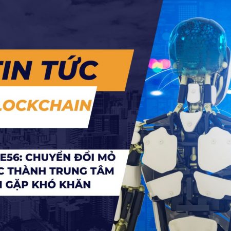 CEO Sabre56: Chuyển đổi mỏ khai thác thành trung tâm dữ liệu AI gặp khó khăn