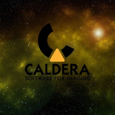 Caldera là gì? Tổng quan thông tin về đồng tiền Caldera