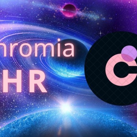 Chromia (CHR) là gì? Chi tiết về dự án Chromia và đồng CHR