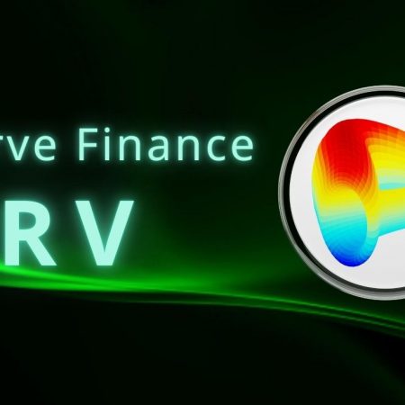 Curve Finance (CRV) là gì? Tin tức mới nhất về đồng CRV coin