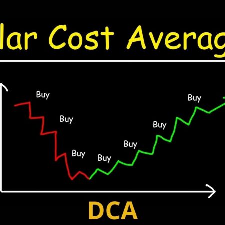 DCA là gì? Lợi ích và cách áp dụng chiến lược DCA hiệu quả