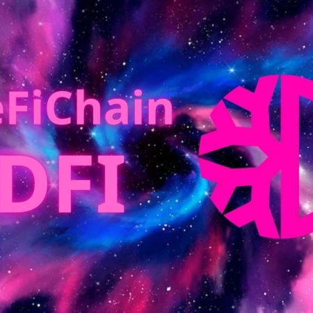 DeFiChain là gì? Phân tích toàn tập về dự án tiền điện tử DFI Token