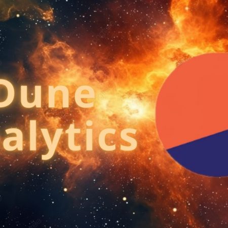 Dune Analytics là gì? Đánh giá chi tiết về dự án Dune Analytics