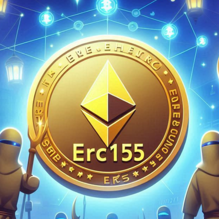 ERC1155 là gì? Ứng dụng của tiêu chuẩn ERC1155 Token