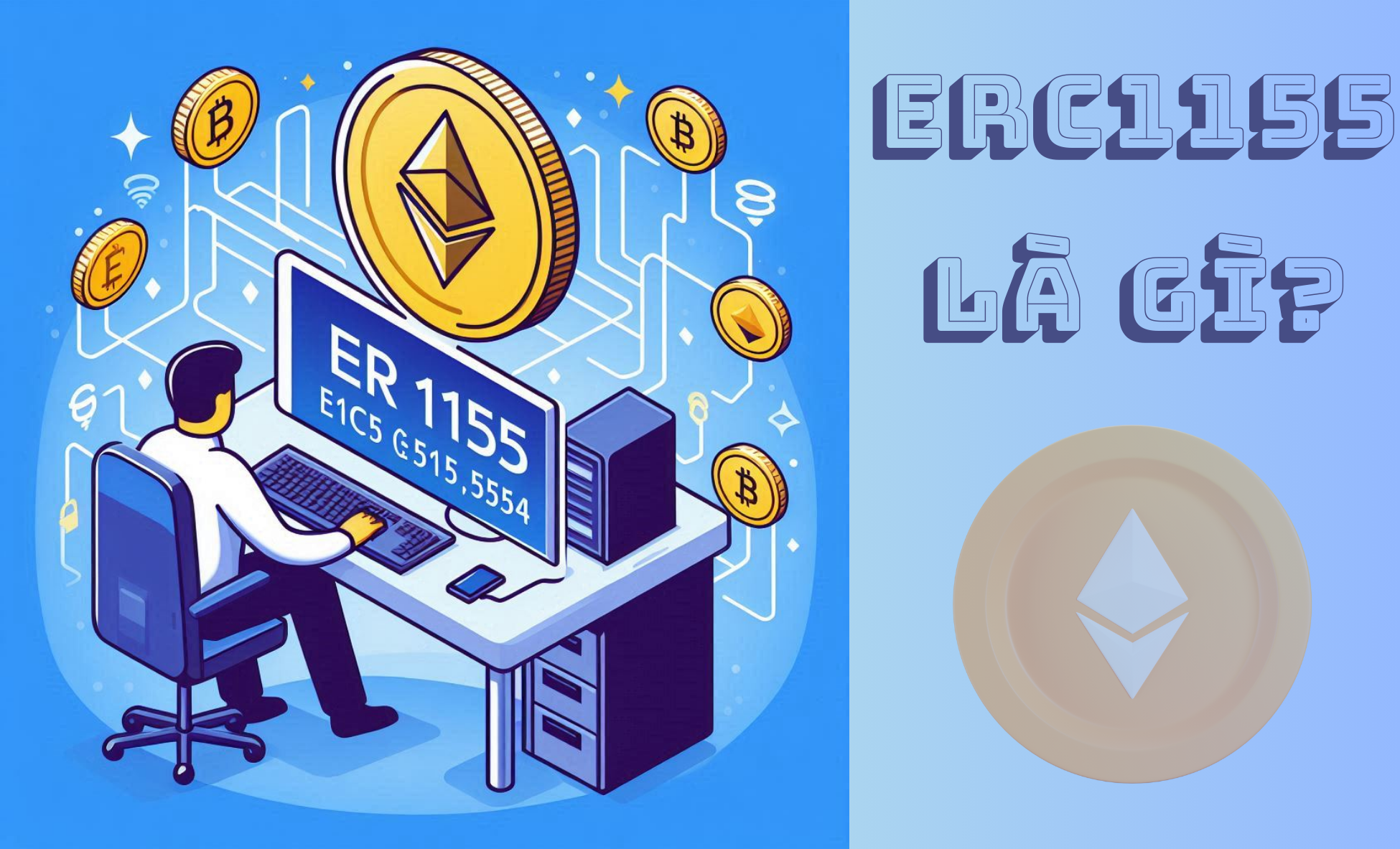 ERC1155 là gì?