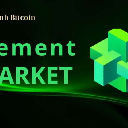 Element Market là gì? Đánh giá chi tiết về đồng ELE coin