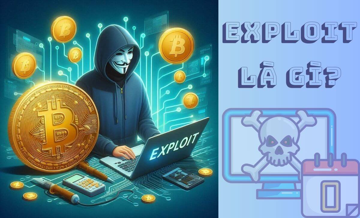 Exploit là gì?