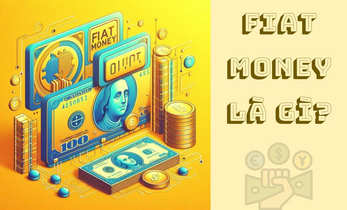 Fiat money là gì?