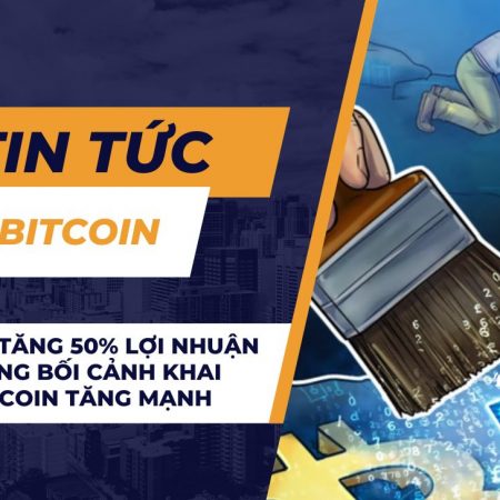 Bitdeer tăng 50% lợi nhuận gộp trong bối cảnh khai thác Bitcoin tăng mạnh