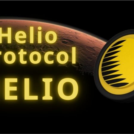 Helio Protocol là gì? Dự án Helio Protocol có tiềm năng không?