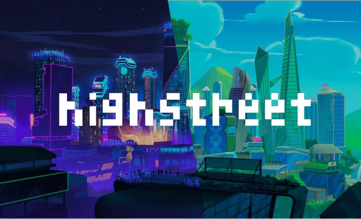 Highstreet World