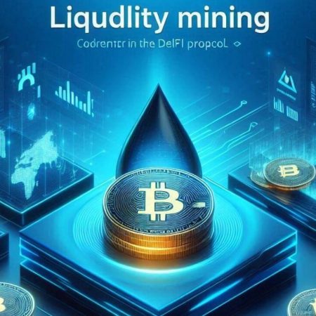 Liquidity mining là gì? Liquidity mining hoạt động như thế nào?