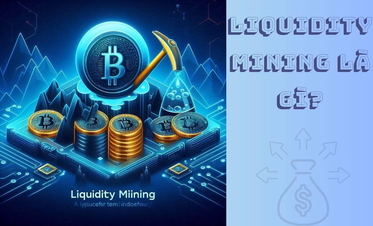 Liquidity mining là gì?