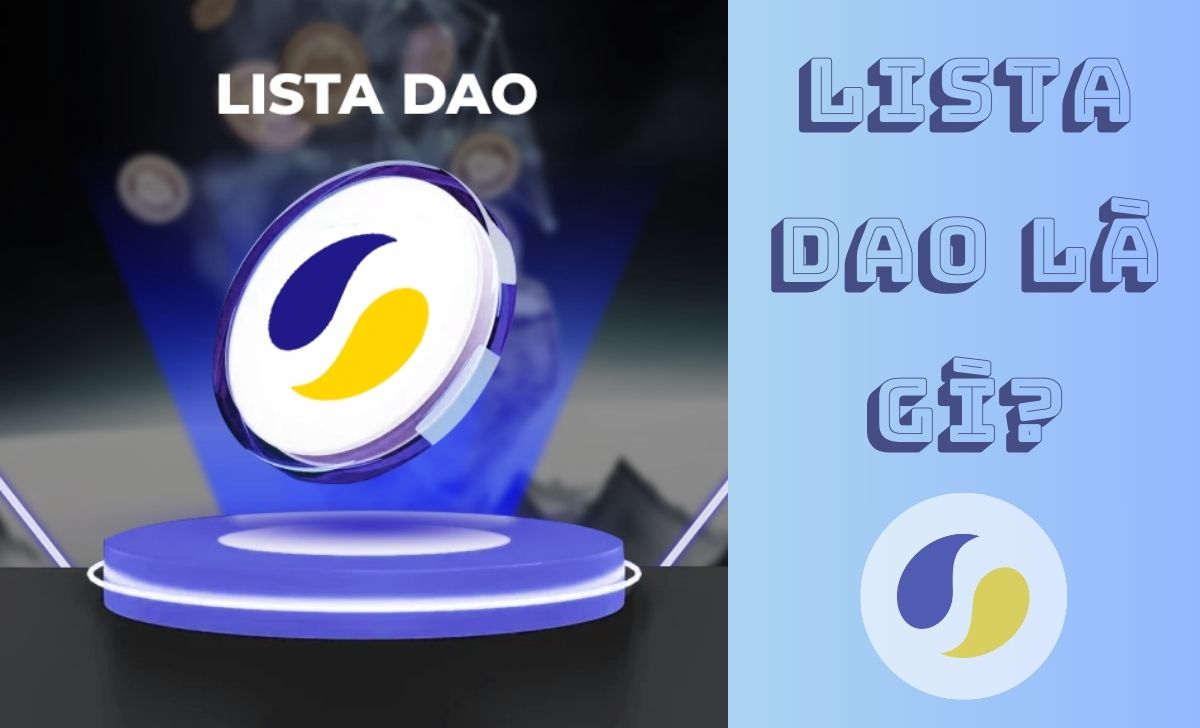 Lista DAO là gì?