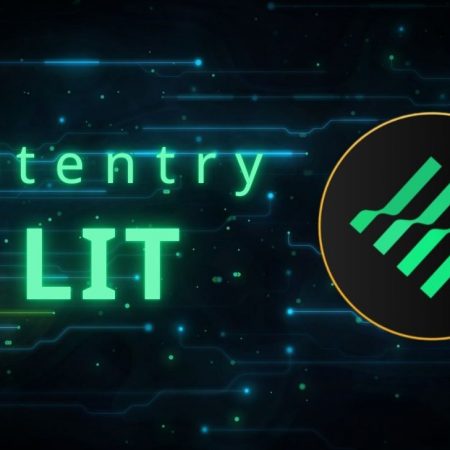 Litentry (LIT) là gì? Dự án LIT token có tiềm năng hay không?