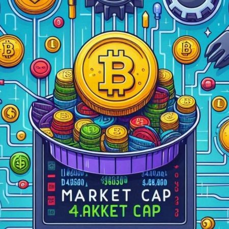 Market cap là gì? Hướng dẫn cách tính vốn hoá thị trường đơn giản