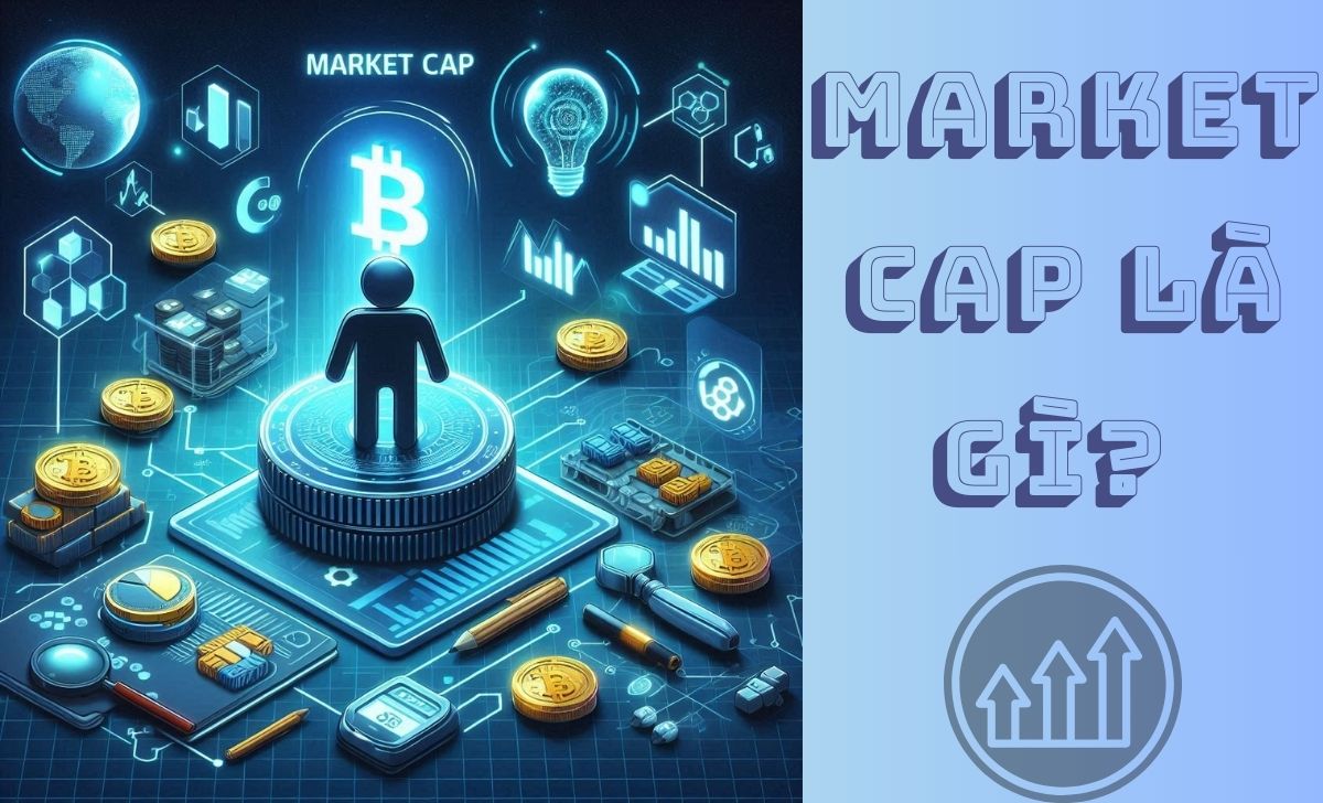 Market cap là gì?