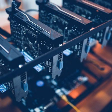 Mining pool là gì? Cơ chế hoạt động của Mining pool