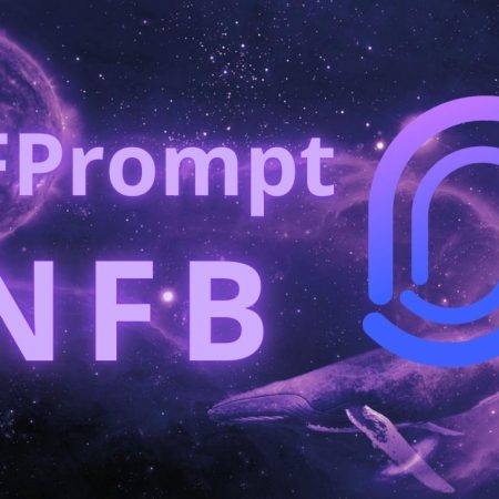 NFPrompt là gì? Tìm hiểu thông tin về dự án NFP Token