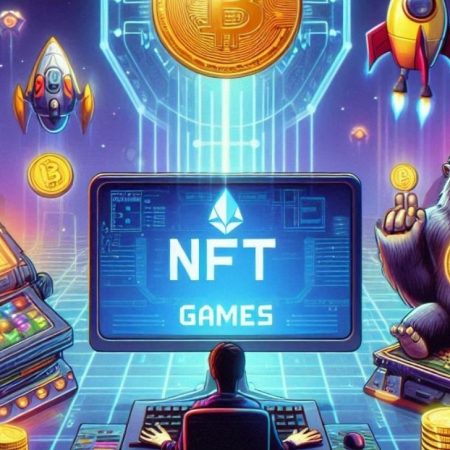 Game NFT là gì? Top 6 tựa game NFT nổi bật hiện nay