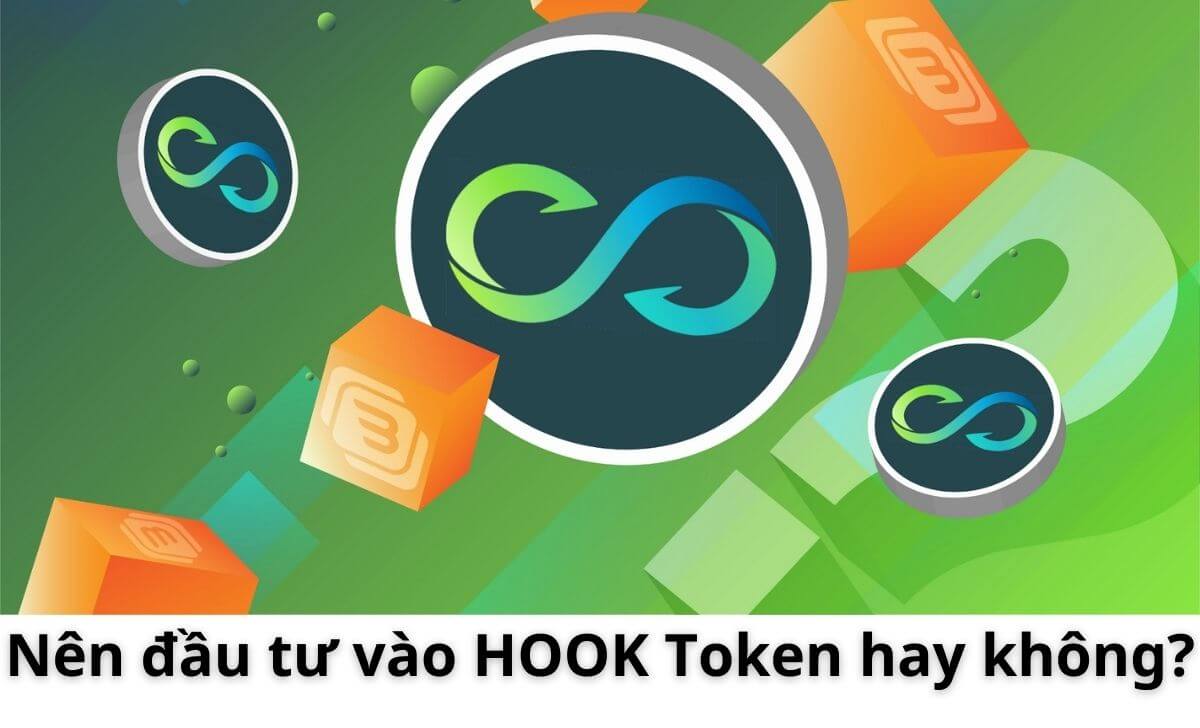 Nên đầu tư vào HOOK Token hay không?