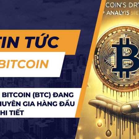 Nhu cầu Bitcoin (BTC) đang giảm? Chuyên gia hàng đầu tiết lộ chi tiết