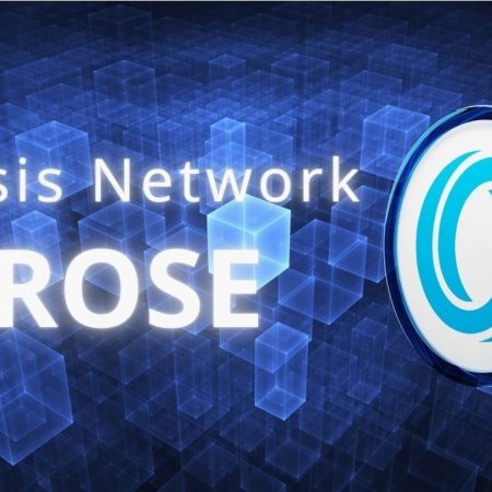 Oasis (ROSE) là gì? Đánh giá chi tiết về dự án ROSE token