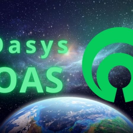 Oasys là gì? Đánh giá tổng quan về dự án Oasys (OAS)