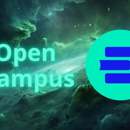 Open Campus (EDU) là gì? Dự án Open Campus có tiềm năng không?