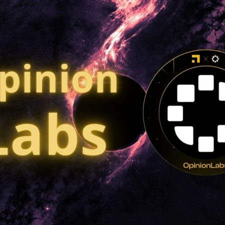 OpinionLabs là gì? Thông tin tổng quan về dự án OpinionLabs