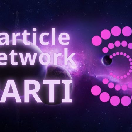 Particle Network là gì? Đánh giá tổng quan dự án Particle Network