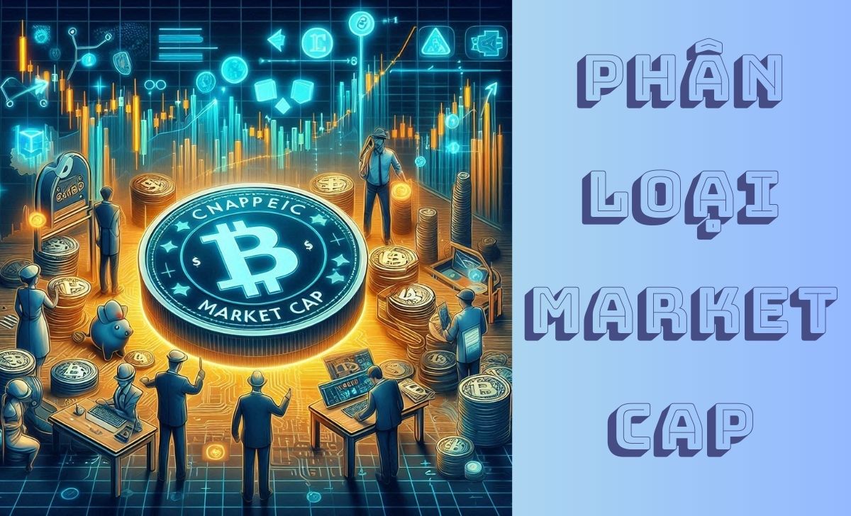 Phân loại Market Cap