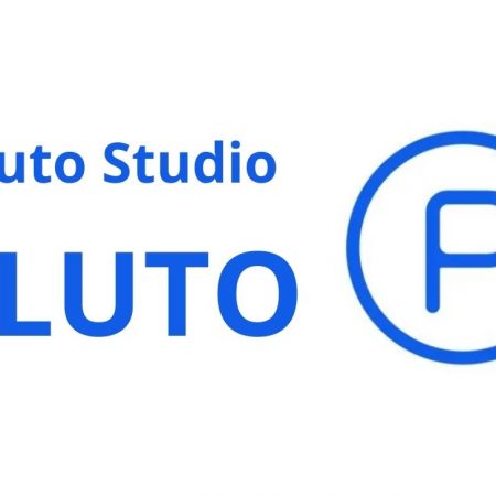 Pluto Studio là gì? Dự án Pluto Studio có tiềm năng không