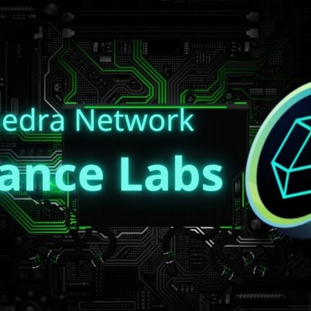 Polyhedra Network là gì? Dự án gọi vốn 10M dẫn bởi Binance Labs