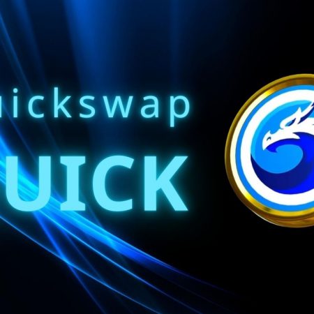 Quickswap (QUICK) là gì? Đánh giá toàn diện dự án QUICK token