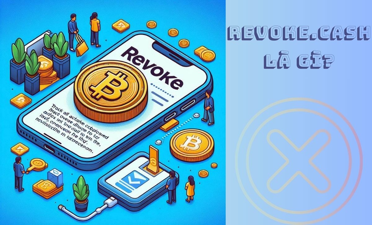 Revoke.cash là gì?