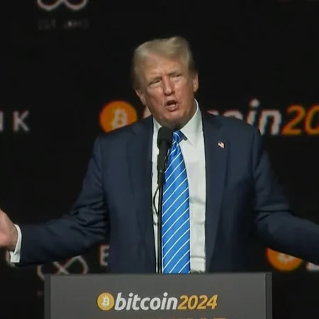 Trump đã trở thành người ủng hộ Bitcoin như thế nào: Báo cáo tiết lộ sự việc đã xảy ra như thế nào