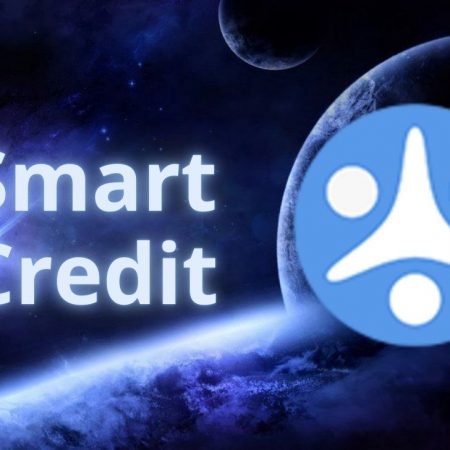 Smart Credit là gì? Tổng quan về dự án và SMARTCREDIT token