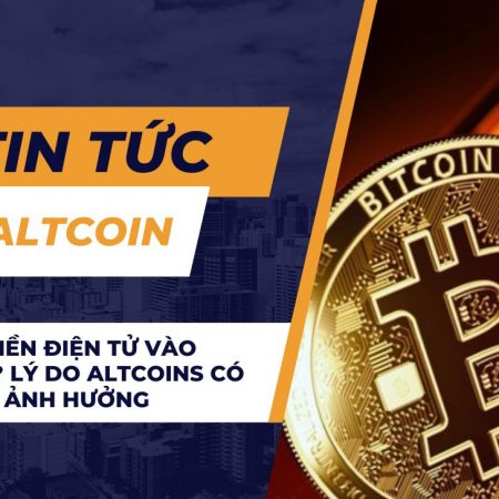 Sụp đổ tiền điện tử vào tháng 9? Lý do Altcoins có thể chịu ảnh hưởng