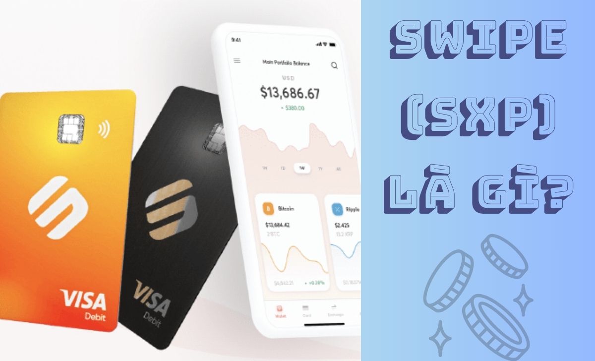 Swipe (SXP) là gì?